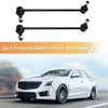 Buick LaCrosse 2 x Front Stabiliser Sway Bar Link (2010–2016)