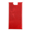 Honda S2000 Center Console Storage Box Cover Trim (2004-2009)