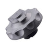 Hyundai R55 60-7 210-7 215 225 Excavator Fuel Tank Cap Kit