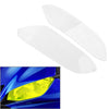 Yamaha YZF R3 R25 Front Headlight Guard Lens Cover (2018-2021)
