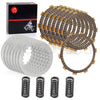 HONDA Shadow 750 Clutch Plates Kit & Spring Gasket