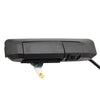 Toyota Tacoma Black Tailgate Handle with Backup Camera (2005-2014)
