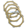 Honda TRX90EX Sportrax 90 EX Clutch Friction Plate Kit (2007-2009)