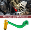 Honda CRF110F Folding Motorcycle Gear Shifter Lever (2013-2023)