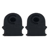 Honda Civic 4 x Front Suspension Stabilizer Bar Bushings (2012-2016)