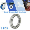 Scooter Skateboard 1 Pc 60x85x13mm Deep Groove Ball Bearings P6