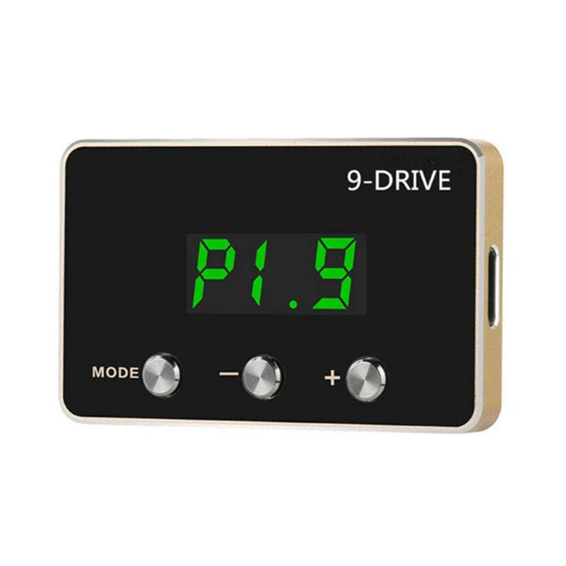 Hyundai Santa Fe Electronic Throttle Controller (2013-2018)