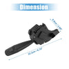 Dodge Jeep Car Turn Signal Lever Multifunction Switch