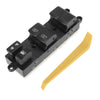 Nissan Pathfinder Power Window Master Switch Driver Side (2005-2012)