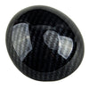 Honda Civic Carbon Fiber Gear Shift Knob Cover Trim (2006-2011)