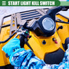 Honda TRX300FW TRX300 Light Switch Assembly (1993-2000)