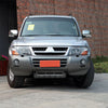 Mitsubishi Pajero V73 V77 V93 V97 Headlight (2000-2006)