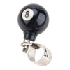 Car Universal Heavy Duty Steering Wheel Spinner Knob