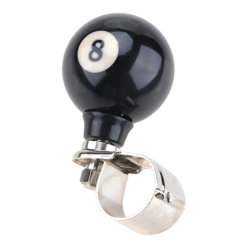 Car Universal Heavy Duty Steering Wheel Spinner Knob