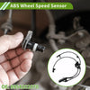Toyota Corolla ABS Wheel Speed Sensor Front Right