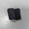 2016-2020 Infiniti QX60 Front Bumper Tow Hook Cap Cover (2016-2020)