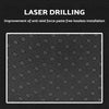Mazda CX-5 Black Dash Mat (2017-2025)