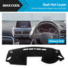Mitsubishi Eclipse Cross Dash Mat Sun Cover (2018-2023)
