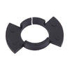 Honda Prelude, CR-V, Civic 4pc H1 LED Headlight Retainer Socket Adapter