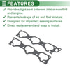 Honda Accord Intake Manifold Gasket (2007-2012)