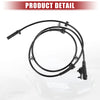 Infiniti Q50 Front ABS Wheel Speed Sensor (2014-2020)