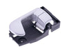 Mitsubishi 380 DB Rear Left Inner Door Handle Silver (2005–2008)