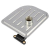 Hyundai Santa Fe Automatic Transmission Filter Oil Pan Gasket Kit (2001-2023)