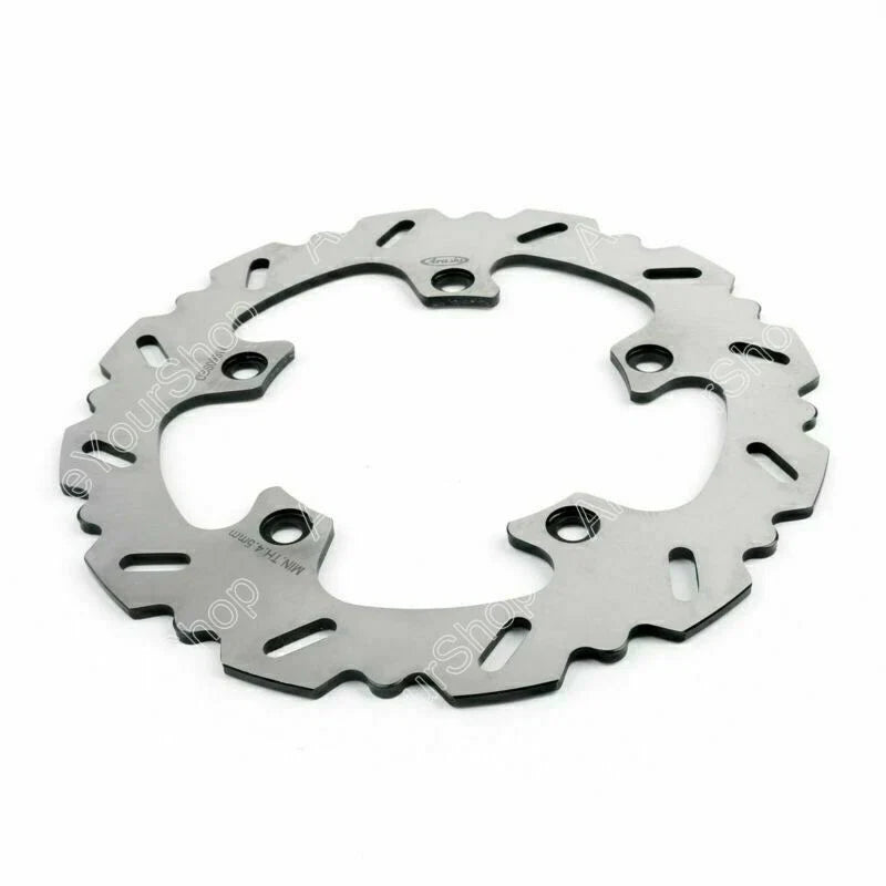 BMW R1200GS, R1200RS, R1200RT Rear Brake Disc Rotor (2013-2016)