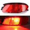 Lexus RX400h RX350 RX330 12V Right Side Marker Bumper Lamp (2004-2008)