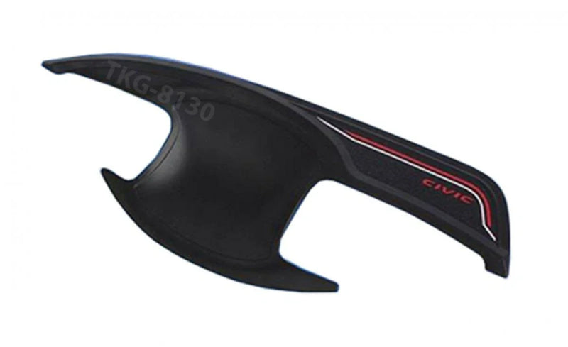 Honda Civic Sedan Door Handle Bowl Cover (2016-2019)