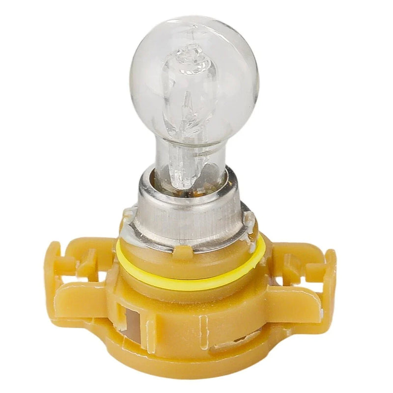 Car Front Bumper 12V 24W PSX24W Fog Light Bulbs
