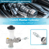 Toyota Hilux KZN165R 3.0L Diesel 4WD Clutch Master Cylinder (2000-2005)