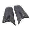 BMW F20 F21 F22 F23 F30 F32 F34 F36 Carbon Fiber Side Mirror Covers