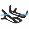 BMW R1200GS, R1200R Cylinder Engine Protector Guards (2004-2010)