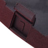 Toyota RAV4 Red Front Bumper  Tow Hook Eye Cover Caps (2009-2012)