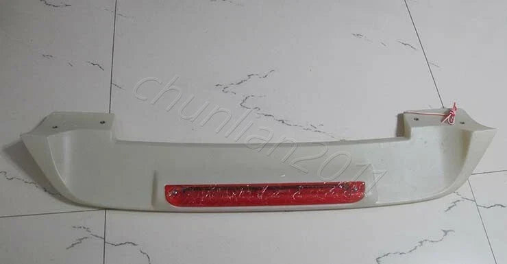 Suzuki GRAND Vitara Factory Style Spoiler Wing ABS (2001-2005)