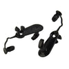 Toyota Lexus 4 x Car Floor Mat Hooks Clips
