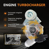 Citroen DS, C4, Peugeot 207 K03 Turbocharger (2004-2013)
