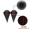 Suzuki Boulevard Cone Spike Air Cleaner (2005-2023)