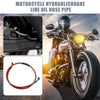 Motorcycle Brake Line 90cm 10mm