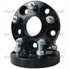 Honda Civic / Accord 25mm 12x1.5 5x114.3 Hub Centric Wheel Spacers (2006-2023)
