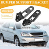 Toyota Lexus RX330 (2003-2008) 1 Pair Front Bumper Support Bracket