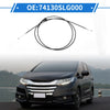 Honda Odyssey Hood Release Cable (2009-2014)