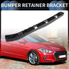 Hyundai Elantra Left Rear Bumper Retainer Bracket (2011-2016)
