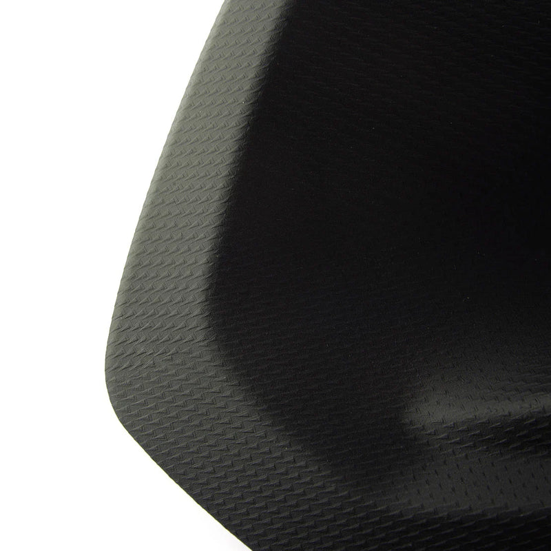 Subaru Impreza Front Bumper Fog Light Covers (2012-2014)