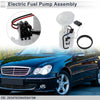 Mercedes Benz W203 C230 2.5L Fuel Pump Assembly (2001-2007)