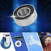 Deep Groove Ball Bearings 6x13x5mm 1 Pc Scooter Skateboard Wheel
