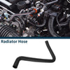 Ford Explorer (2011-2021) 1 x Rubber Radiator Hose Water Tank Drain Pipe
