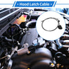Buick Envision Hood Latch Release Cable (2016–2020)