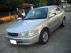 Toyota Corolla AE111 LH Gray Door Handle (1995-2000)